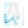 Garmin Navionics Vision+ Regular Sjökort