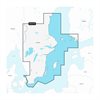 Garmin Navionics Vision+ Regular Sjökort