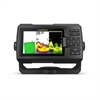 Garmin STRIKER Vivid 5cv & GT20-TM Ekolodsgivare