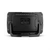 Garmin STRIKER Vivid 7sv & GT52-TM Ekolodsgivare