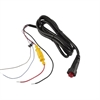 Garmin Strömkabel 4-pin