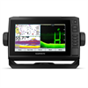 Garmin echoMAP UHD 72cv - Paket utan ekolodsgivare