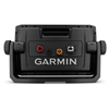 Garmin echoMAP UHD 92sv - Paket med GT56-TM ekolodsgivare
