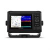 Garmin echoMAP UHD2 52CV
