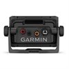 Garmin echoMAP UHD2 62sv
