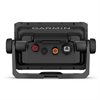 Garmin echoMAP UHD2 72sv & GT54 Ekolodsgivare