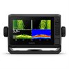 Garmin echoMAP UHD2 72sv & GT54 Ekolodsgivare