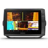 Garmin echoMAP Ultra 2 102sv & GT56 Ekolodsgivare