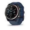 Garmin Quatix 7 Sapphire Edition - UTGÅTT