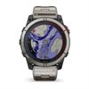 Garmin Quatix 7X Solar Edition