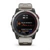 Garmin Quatix 7X Solar Edition