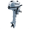 Honda BF 5 SHNU