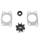 Honda Impeller Servicesats