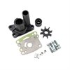 Honda Impeller Reparations Sats