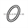Honda - O-ring Högtrycksfilter - 16073-ZZ5-003