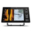 Humminbird SOLIX 10 CHIRP MEGA SI+ G3