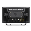 Humminbird SOLIX 10 CHIRP MEGA SI+ G3