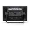 Humminbird SOLIX 12 CHIRP MDI+1 GPS G2 CHO - UTGÅTT