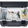 Icemaster Pro 50L Kylbox