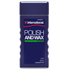 International Polish & Wax 500ml