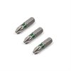 Kamasa Tools Bits, Pozidrive PZD