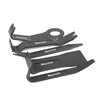 Kamasa Tools Demonteringsverktyg, 4 delar.