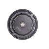 Kamasa Tools Oljefilterhylsa 64.5 mm -14 kanter