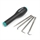 Kamasa Tools Kroksats, 5 delar