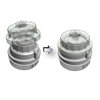Kamasa Tools Oljefilterhylsa 64.5 mm -14 kanter