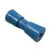Kölrulle Universal 195x75mm Hål 21mm