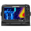 Lowrance HDS-7 Carbon - UTGÅTT