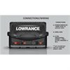 Lowrance Elite-9 Ti2 & Active Imaging 3-i-1 - UTGÅTT