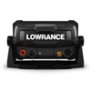 Lowrance Elite FS 7 & Active Imaging Ekolodsgivare