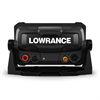 Lowrance Elite FS 7 & HDI Ekolodsgivare