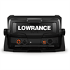Lowrance Elite FS 9 & Active Imaging Ekolodsgivare