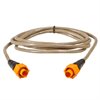 Ethernet kabel ETHEXT25YL 7,5m