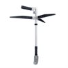 Lowrance Explorer Ice Pole ActiveTarget
