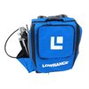 Lowrance Explorer Isfiskeväska
