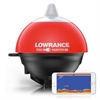 Lowrance FishHunter 3D - UTGÅTT