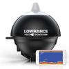 Lowrance FishHunter Pro - UTGÅTT