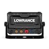 Lowrance HDS 10 PRO & ActiveImaging HD 3-i-1 Ekolodsgivare
