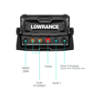 Lowrance HDS 10 PRO