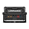 Lowrance HDS 12 PRO & ActiveImaging HD 3-i-1 Ekolodsgivare