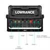 Lowrance HDS 16 PRO