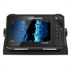 Lowrance HDS-7 LIVE