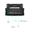 Lowrance HDS 9 PRO
