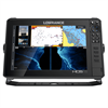 Lowrance HDS 12 LIVE - UTGÅTT