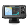 Lowrance HOOK Reveal 5 83/200 HDI - UTGÅTT