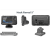 Lowrance HOOK Reveal 5 83/200 HDI - UTGÅTT