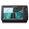 Lowrance HOOK Reveal 9 TripleShot - UTGÅTT